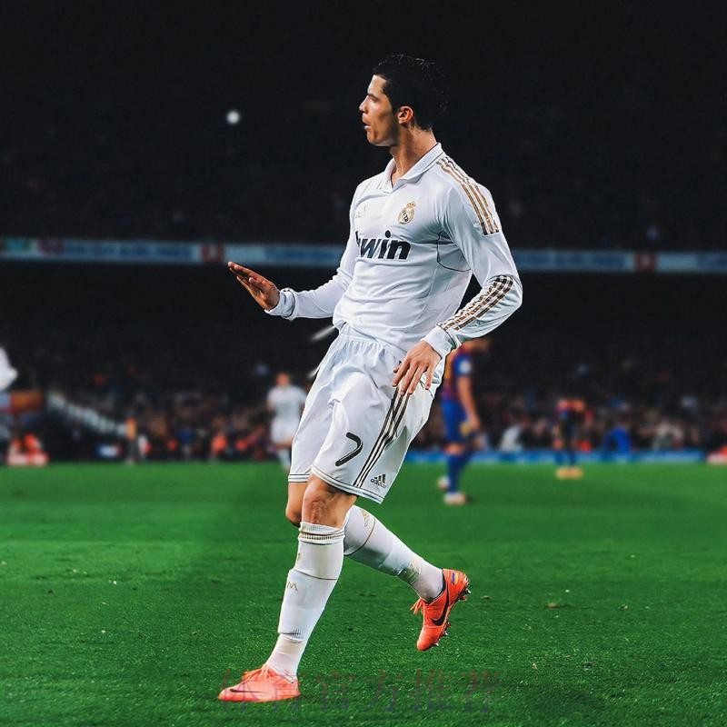 C罗自荐皇马惨吃闭门羹 佛爷喉舌:冬季不引援