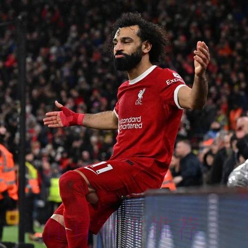 补强锋线 皇马有意今夏引进利物浦边锋萨拉赫